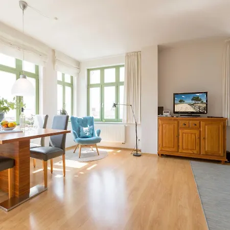 Frohsinn_wohnung 15 Апартаменты *